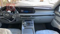 هيونداي باليسيد